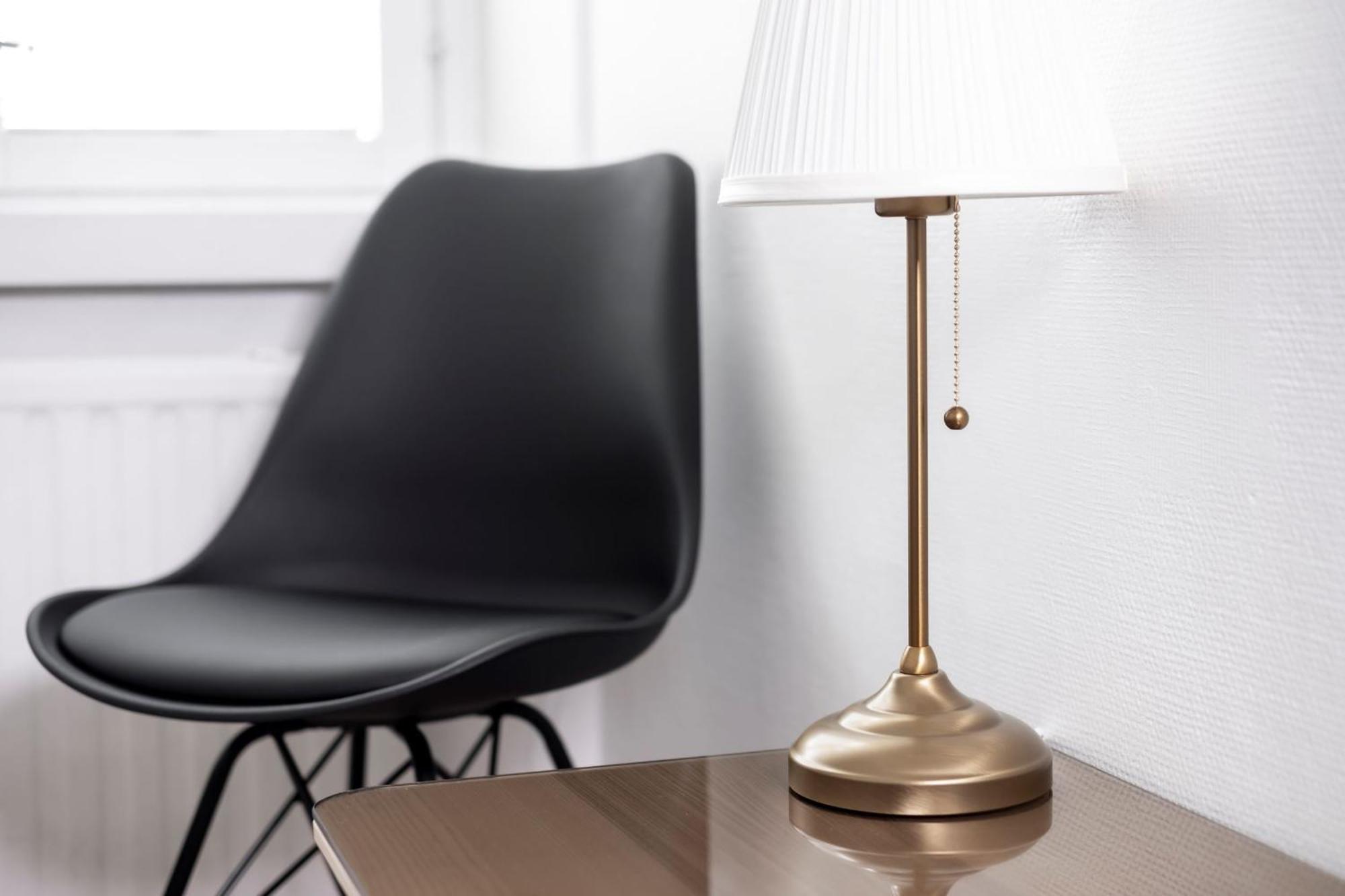 Ik Hotel & Camping Keuruu Værelse billede
