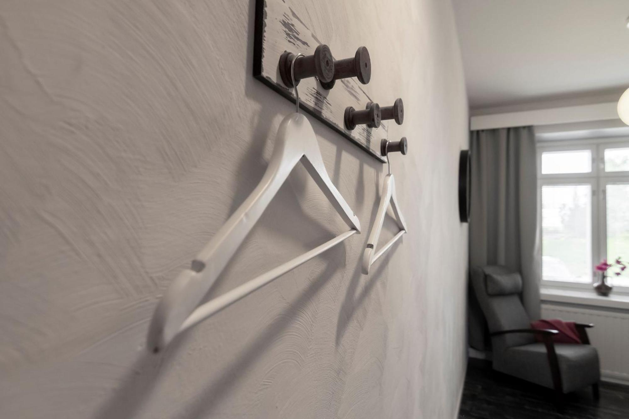 Ik Hotel & Camping Keuruu Værelse billede