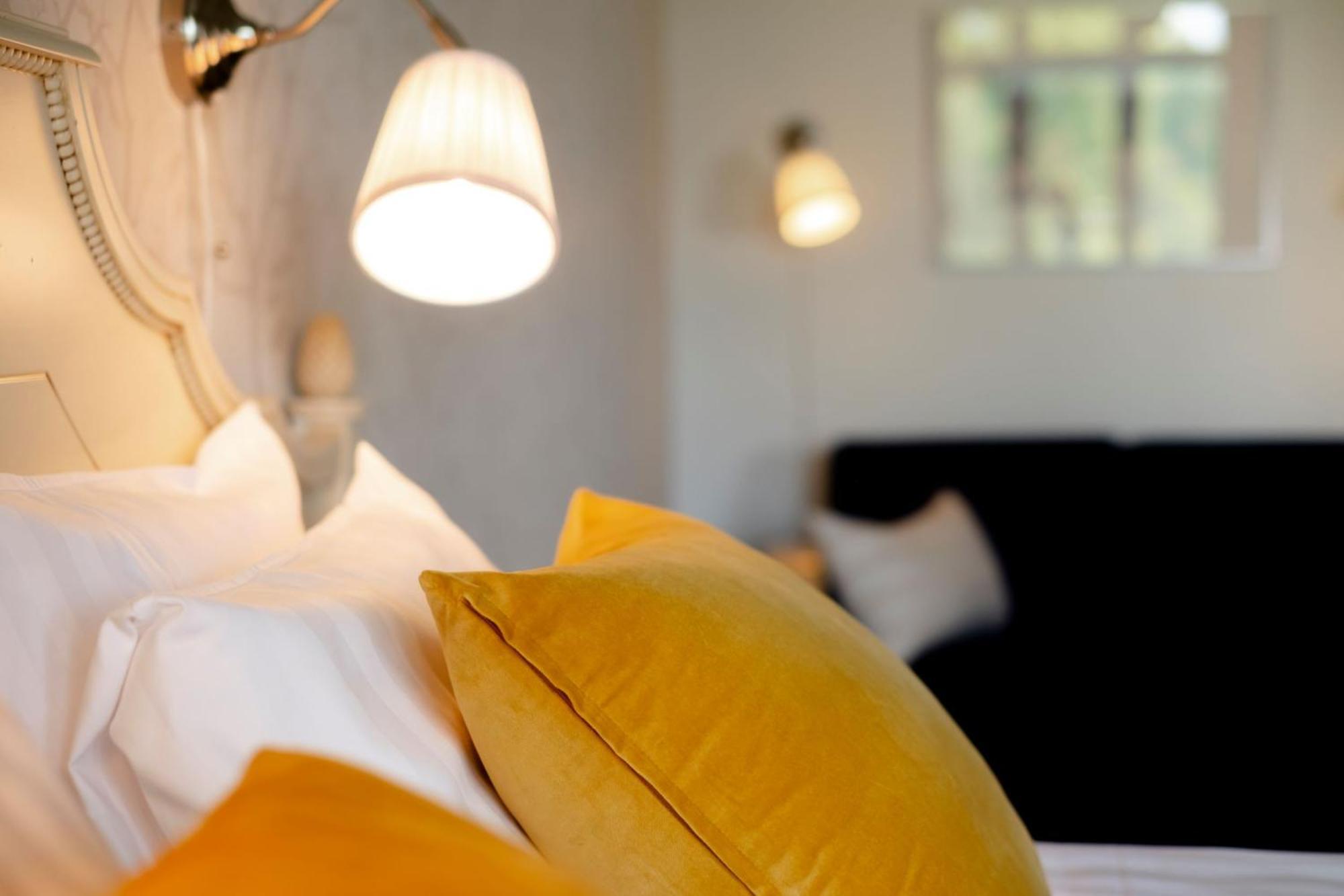 Ik Hotel & Camping Keuruu Værelse billede