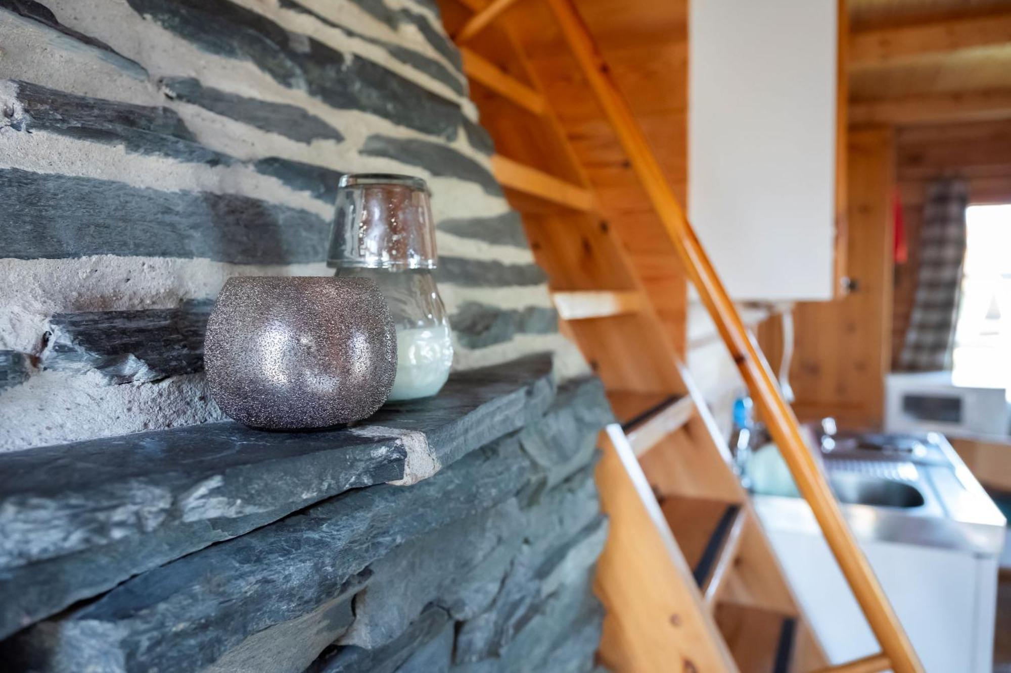 Ik Hotel & Camping Keuruu Værelse billede